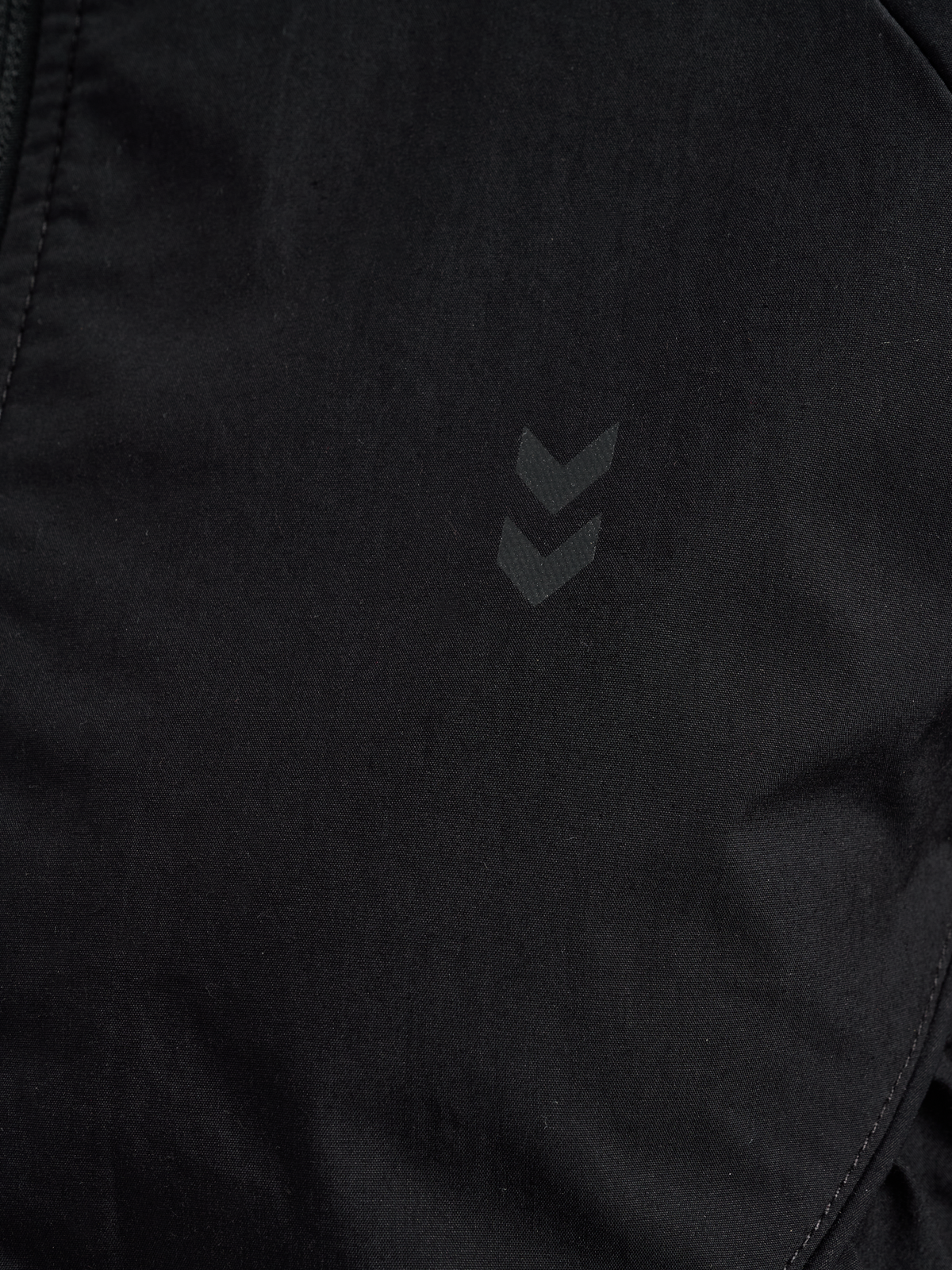 HUMMEL Waves Zip Jacket Damen (black)