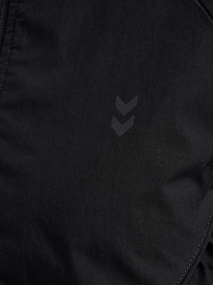 HUMMEL Waves Zip Jacket Damen (black)