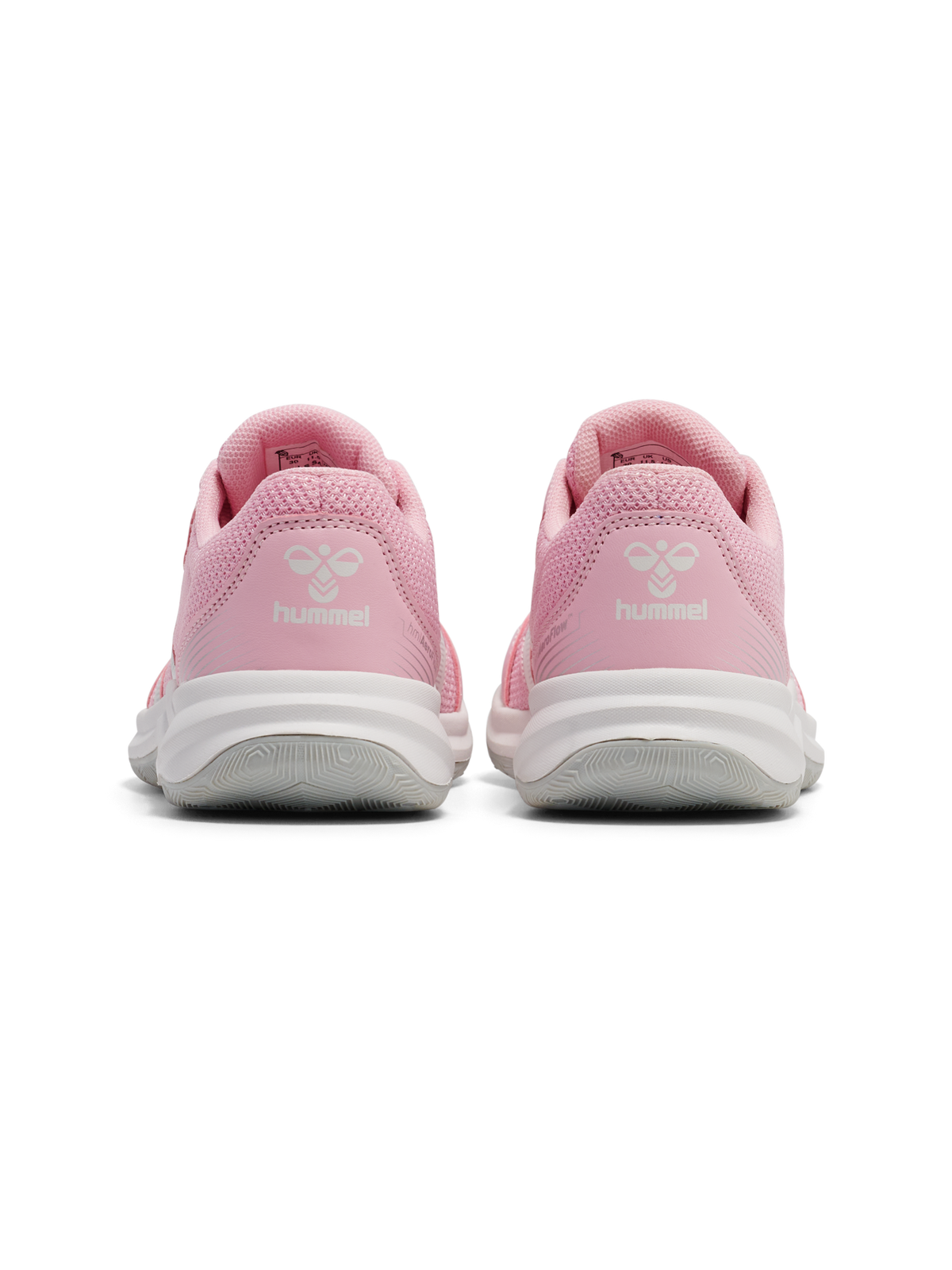 HUMMEL Multiplay Flex Lc 2.0 Kind (roseate spoonbill)