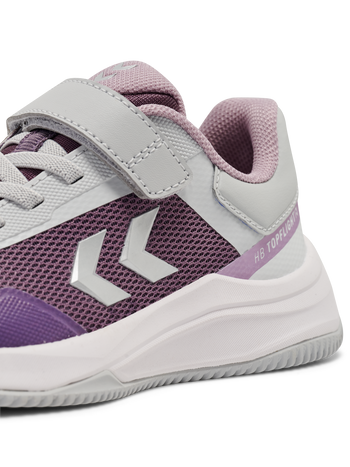 HUMMEL Topflight Pro Vc Kind (black plum)