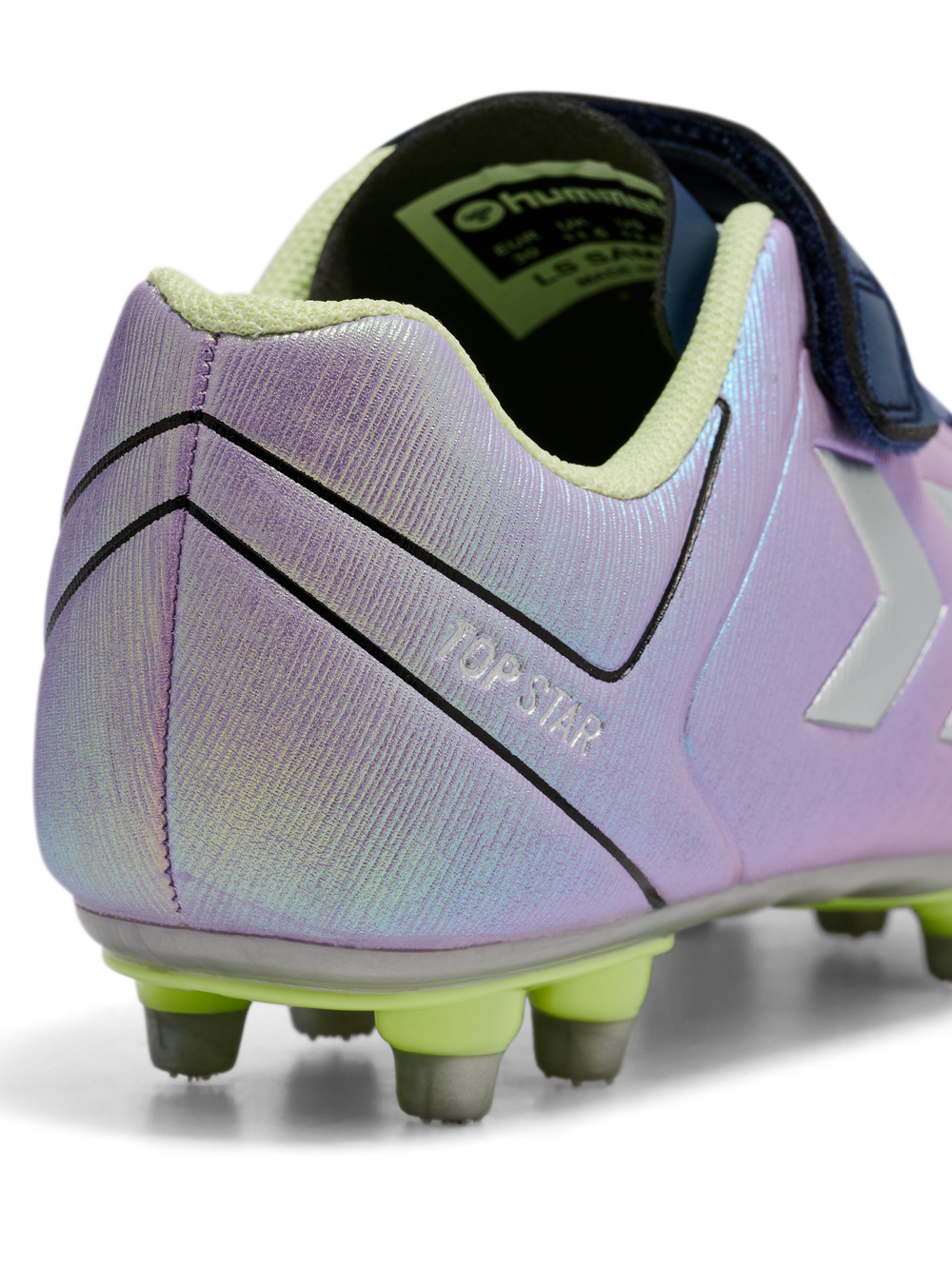 HUMMEL Top Star F.g. 2.0 Vc Kind (sweet lavender)