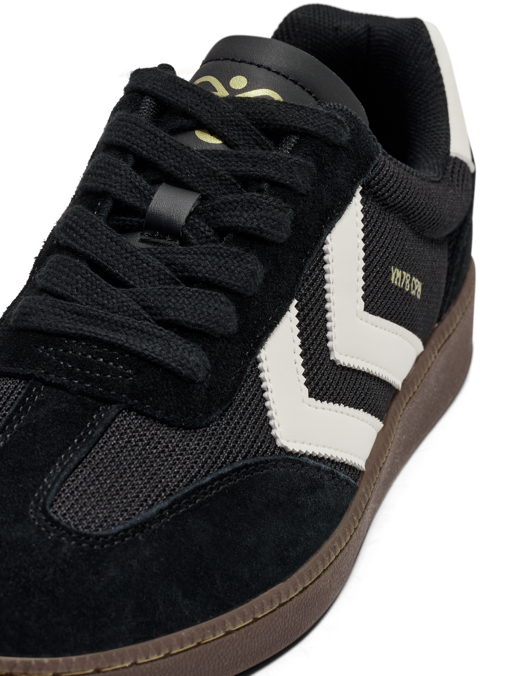 HUMMEL VM78 Cph Ms (anthracite)