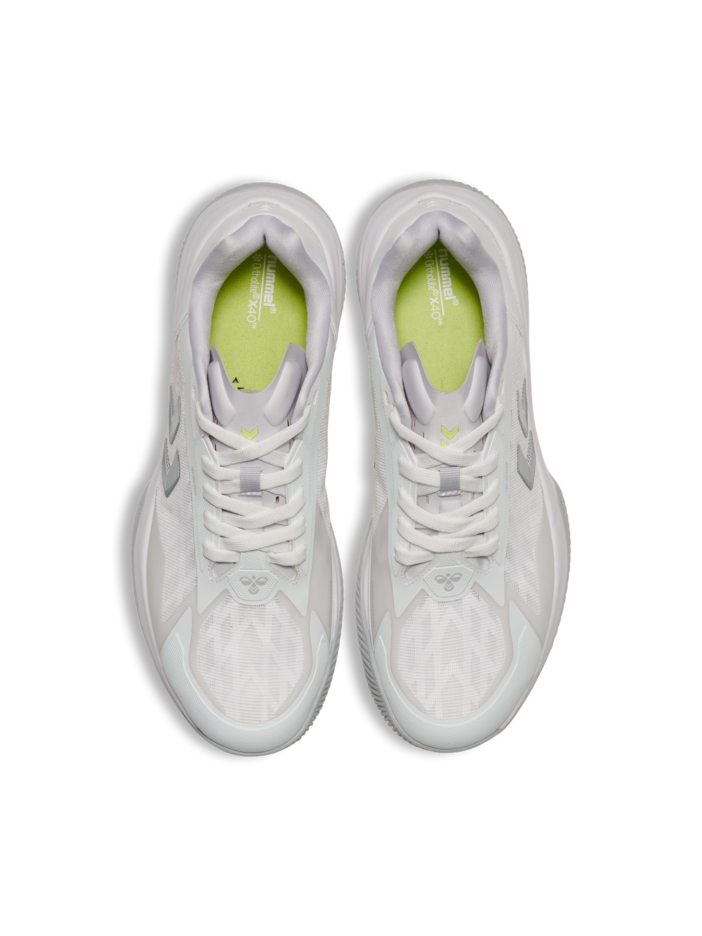 HUMMEL Hb Topflight Pro (white)