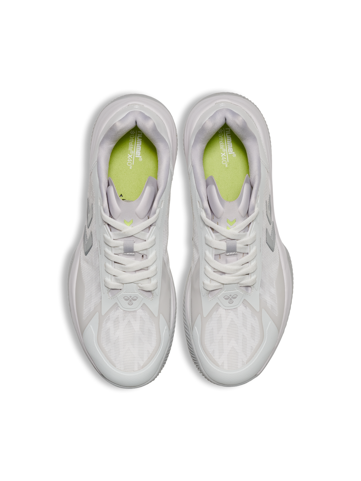 HUMMEL Hb Topflight Pro (white)