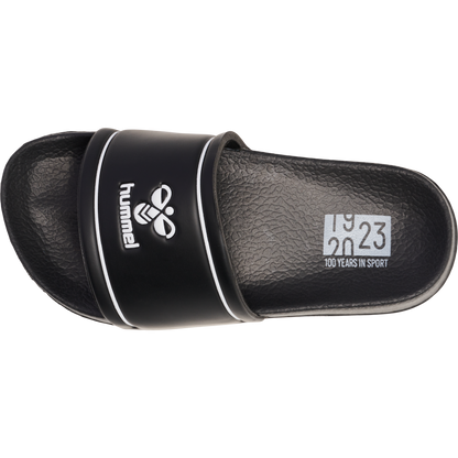 HUMMEL Pool Slide Kind (black)
