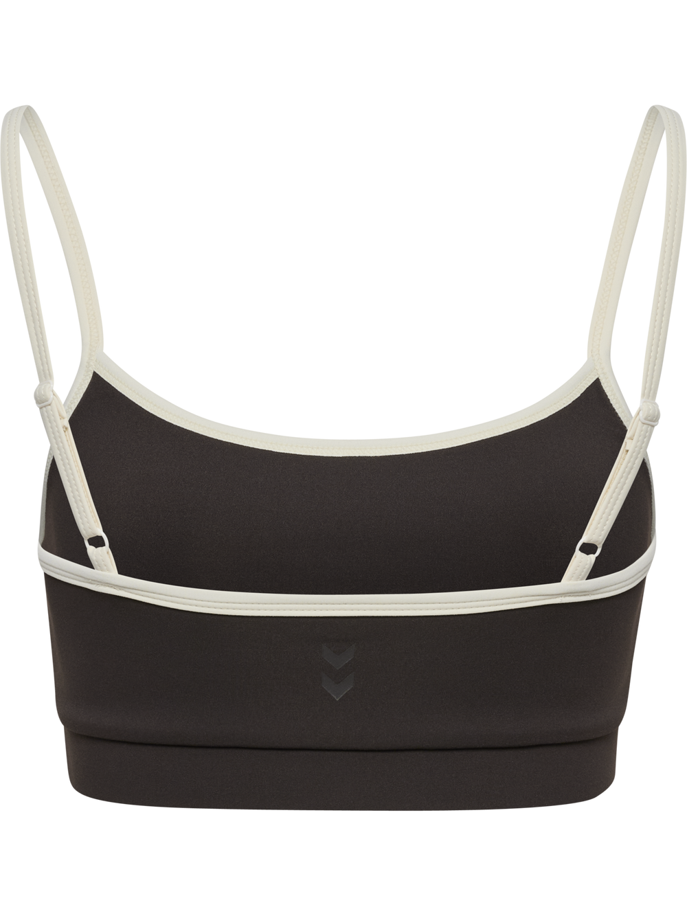 HUMMEL Balance Sports Bra Damen (after dark)
