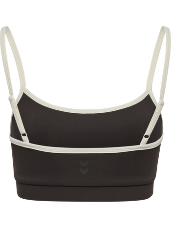 HUMMEL Balance Sports Bra Damen (after dark)