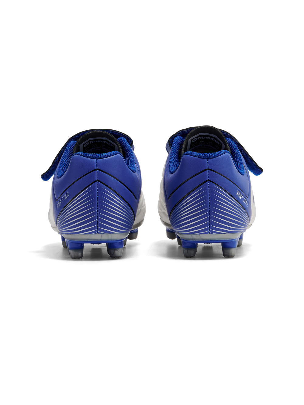HUMMEL Top Star F.g. 2.0 Vc Kind (bright white/classic blue)