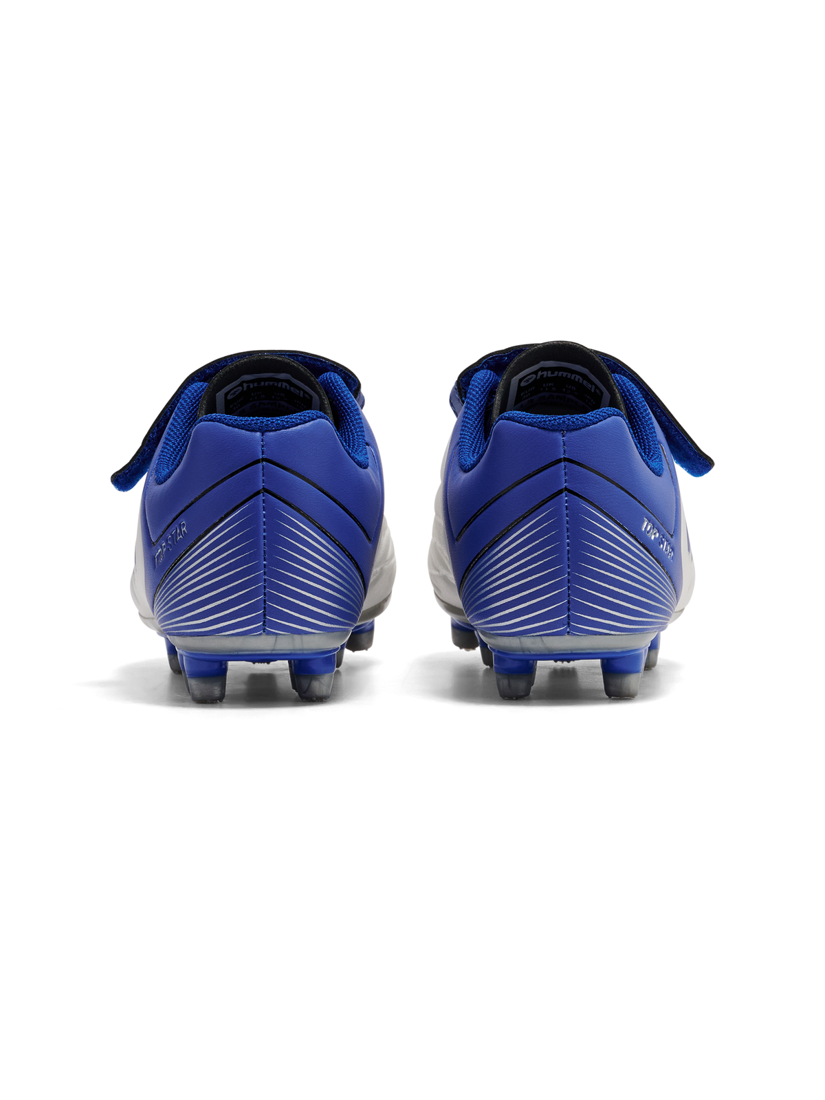 HUMMEL Top Star F.g. 2.0 Vc Kind (bright white/classic blue)