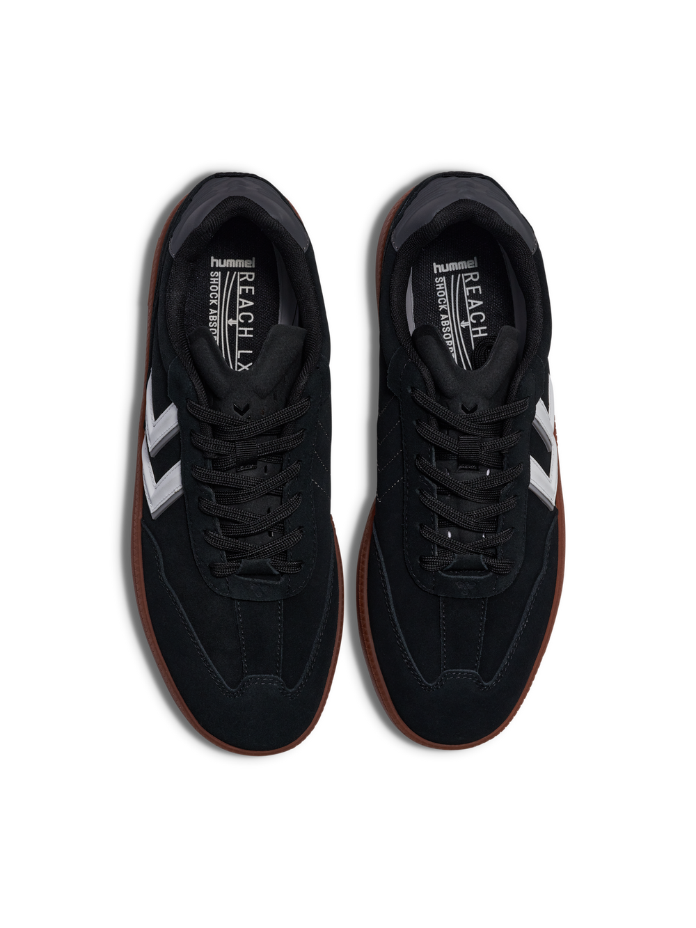 HUMMEL Hb Guardian Pro (black/magnet)