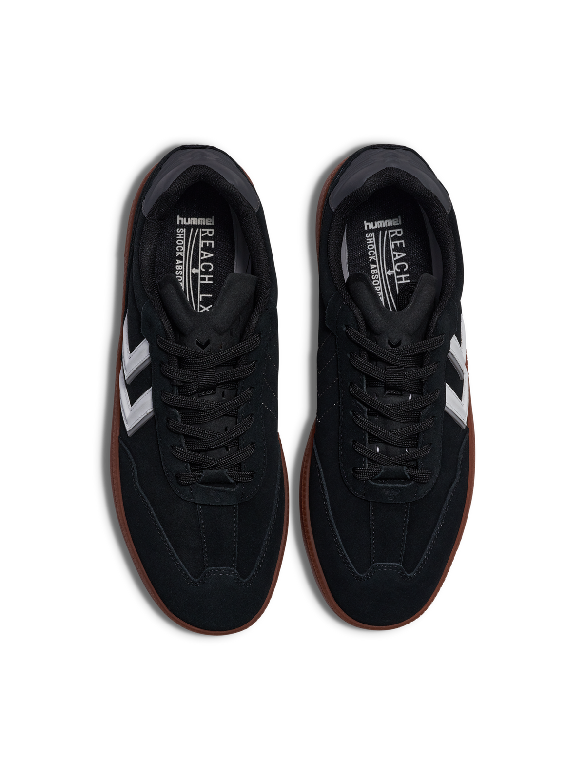 HUMMEL Hb Guardian Pro (black/magnet)