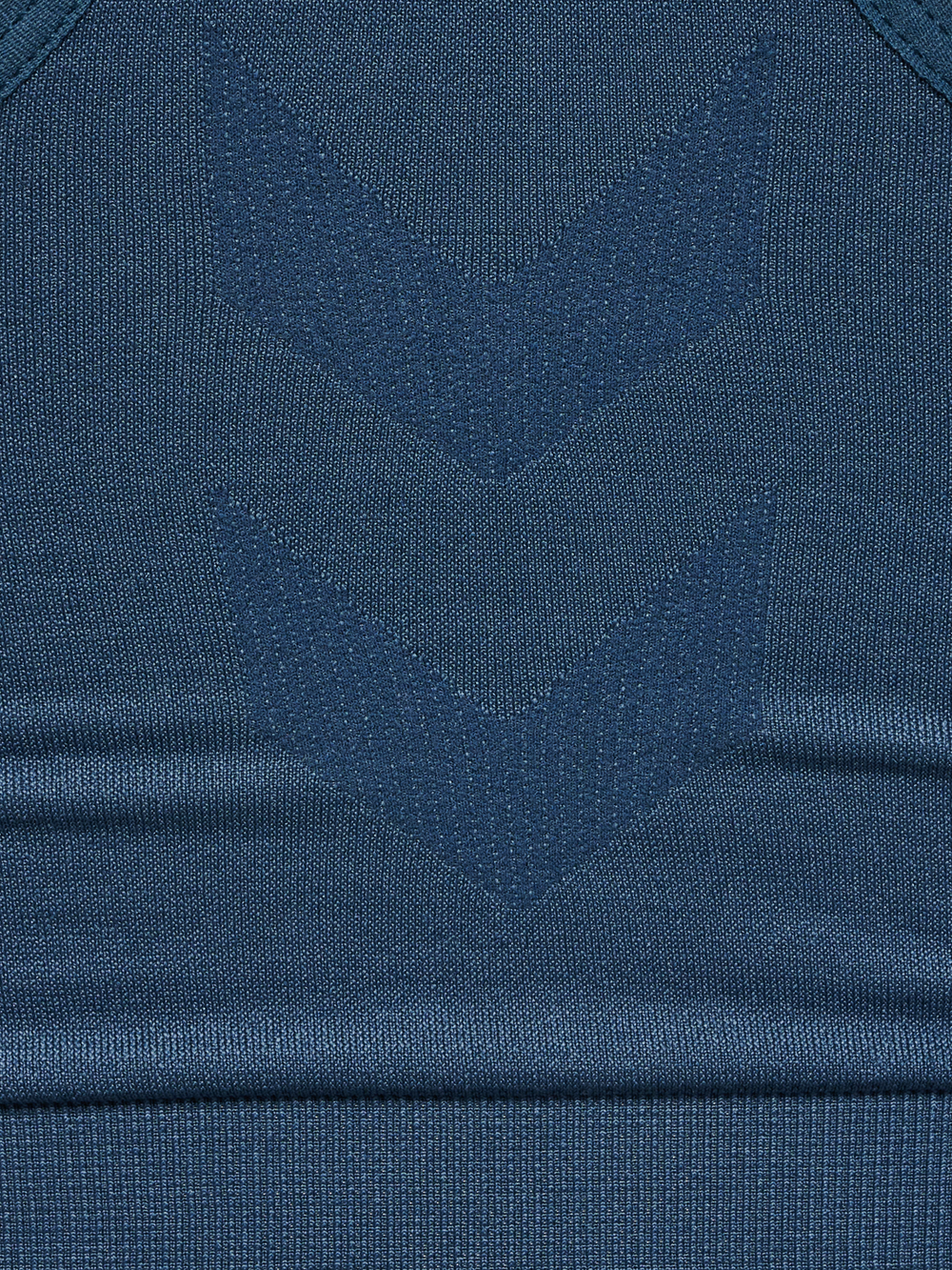 HUMMEL Tif Seamless Sports Top Damen (stargazer)