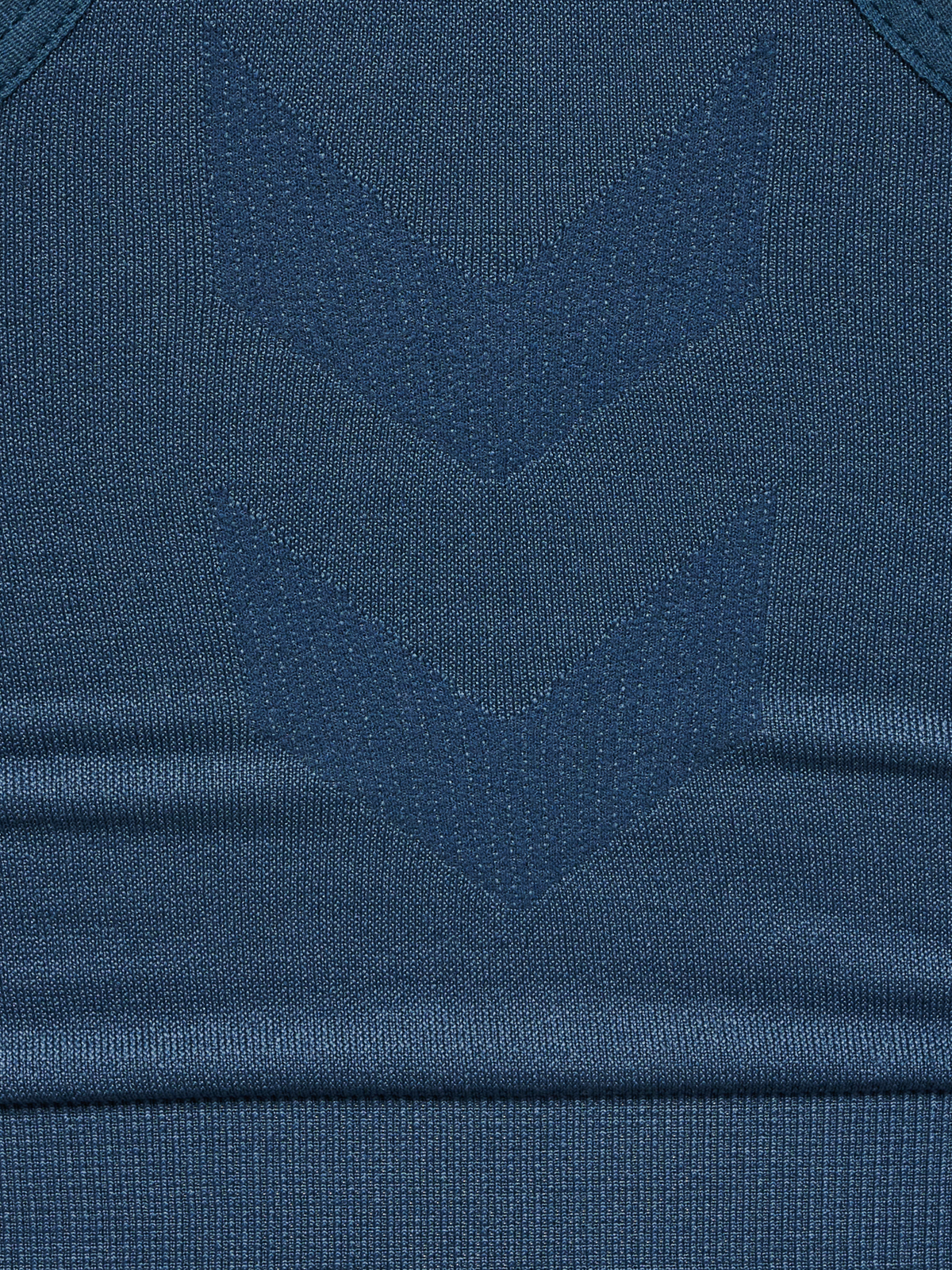 HUMMEL Tif Seamless Sports Top Damen (stargazer)