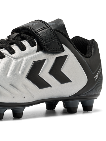 HUMMEL Top Star F.g. 2.0 Vc Kind (black/silver)