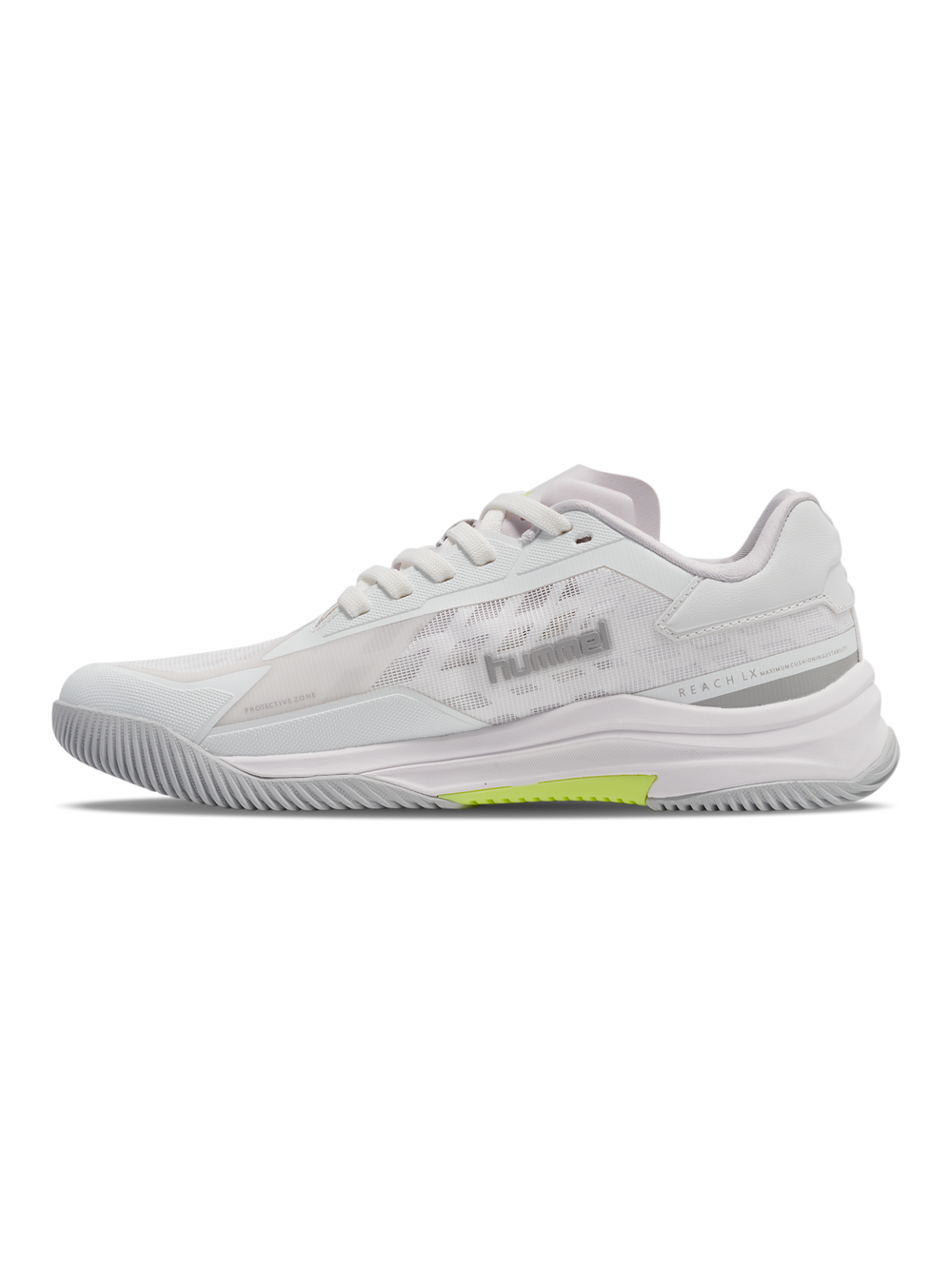 HUMMEL Hb Topflight Pro (white)