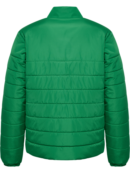 HUMMEL Essential Short Bench Jkt (jelly bean)