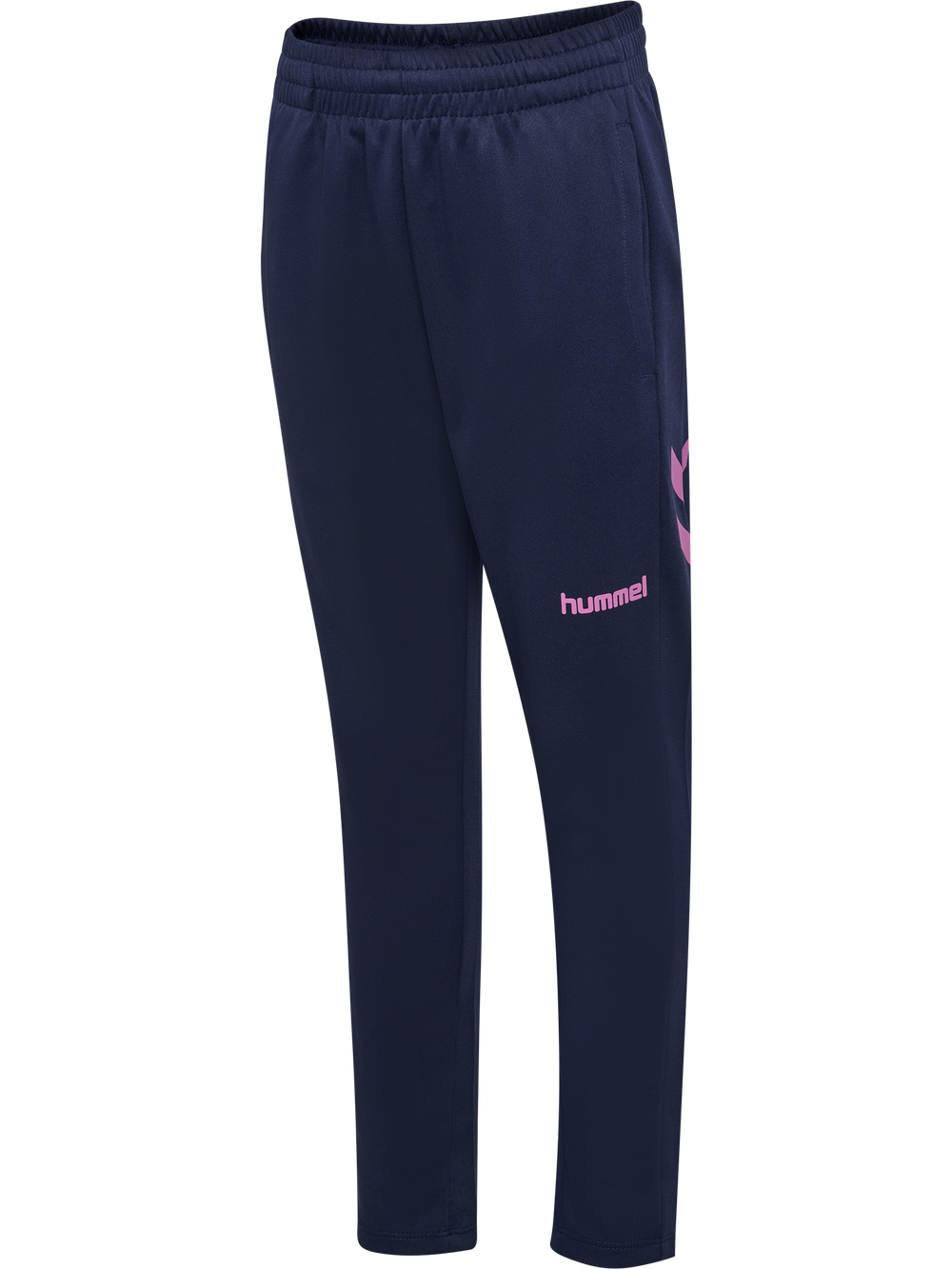 HUMMEL Blaze Club 26 Pants Kind (marine/pink)