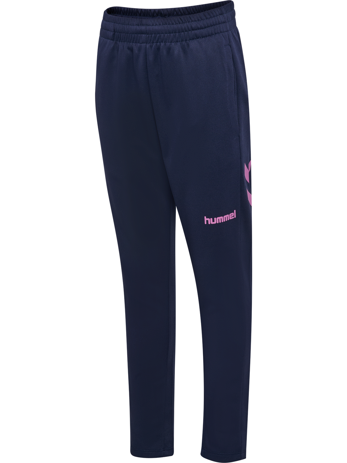 HUMMEL Blaze Club 26 Pants Kind (marine/pink)