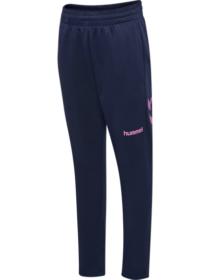 HUMMEL Blaze Club 26 Pants Kind (marine/pink)