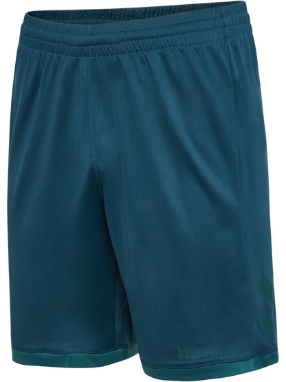 HUMMEL Blaze Club 26 Poly Shorts (reflecting pond)