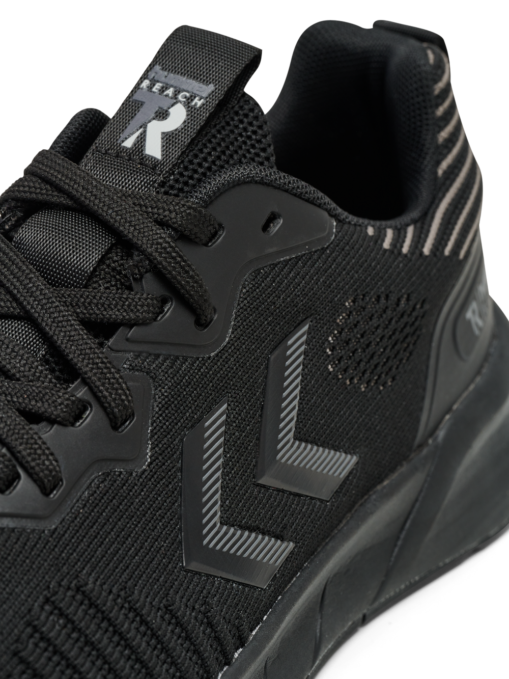HUMMEL Reach Tr Flex (black/black)