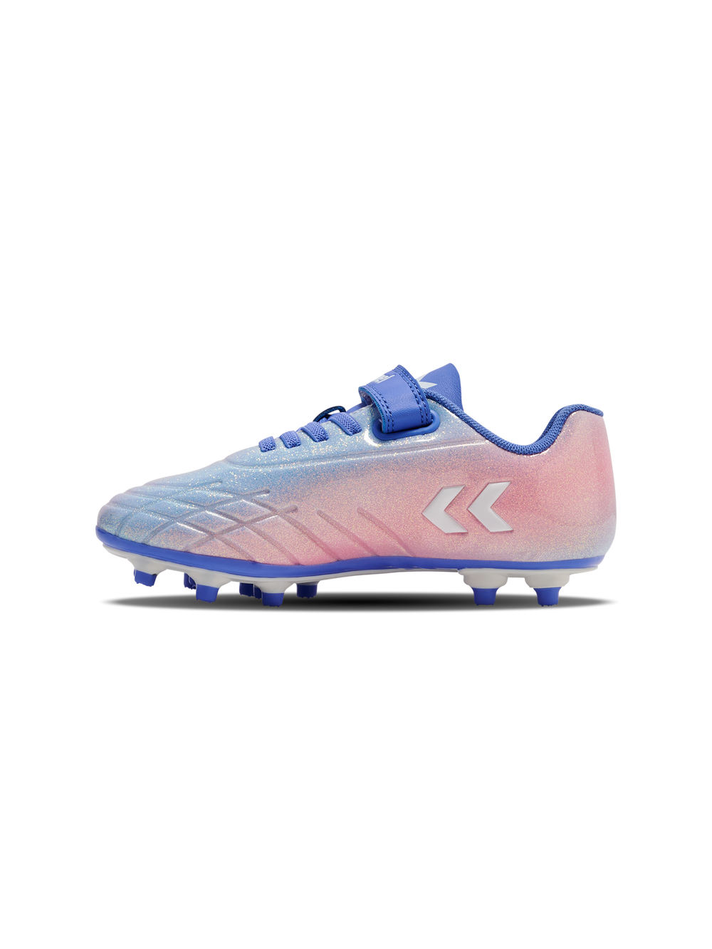 HUMMEL Top Star F.g. Kind (multi colour pink/blue)