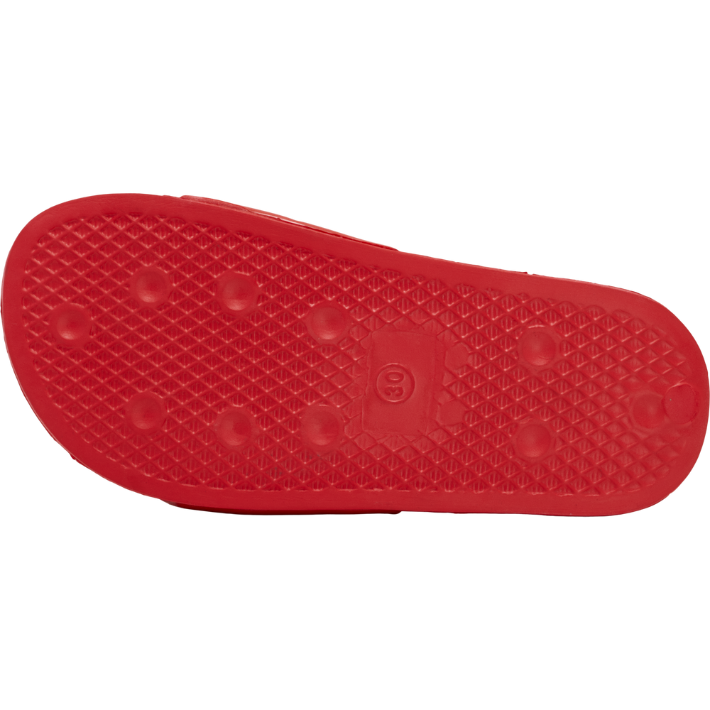 HUMMEL Pool Slide Kind (bittersweet)