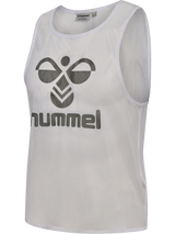 HUMMEL Lightweight Training Bib (white)