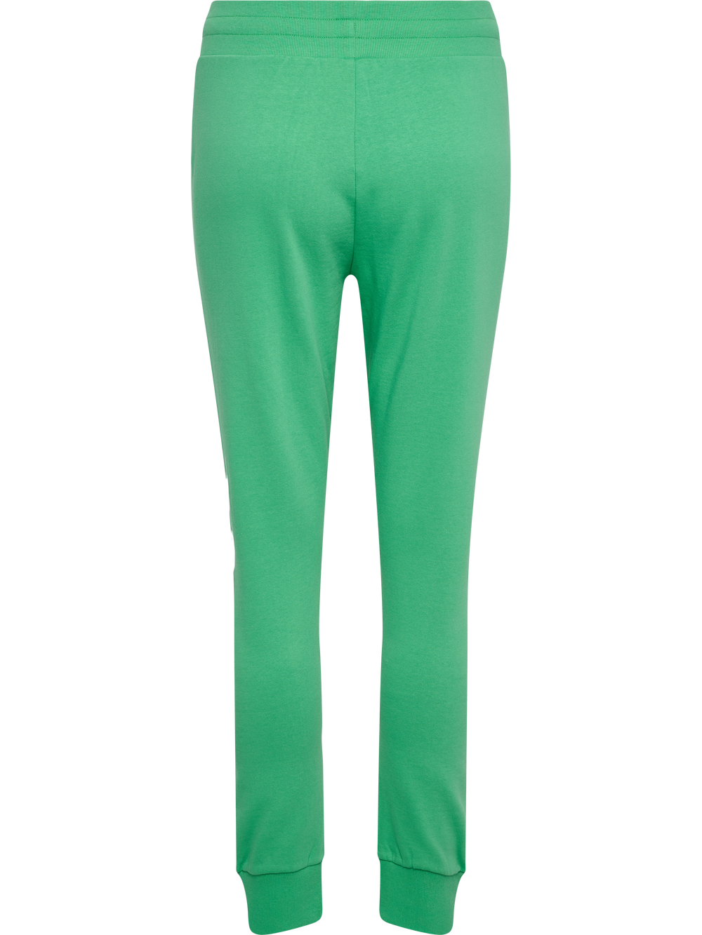 HUMMEL Legacy Tapered Pants Damen (green spruce)