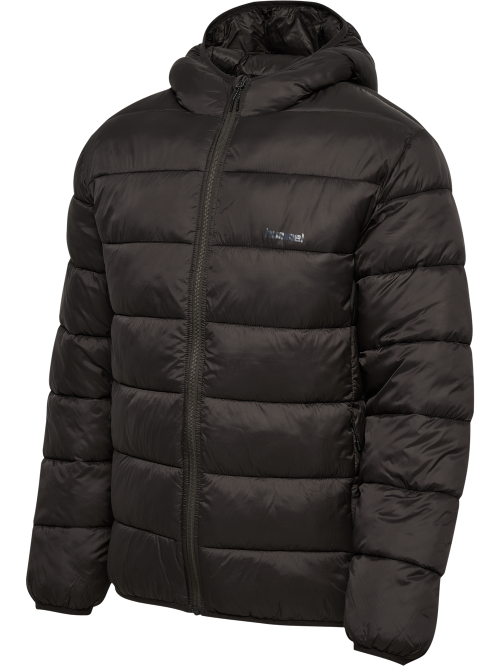 HUMMEL Lightweight Puffer Jacket (after dark)