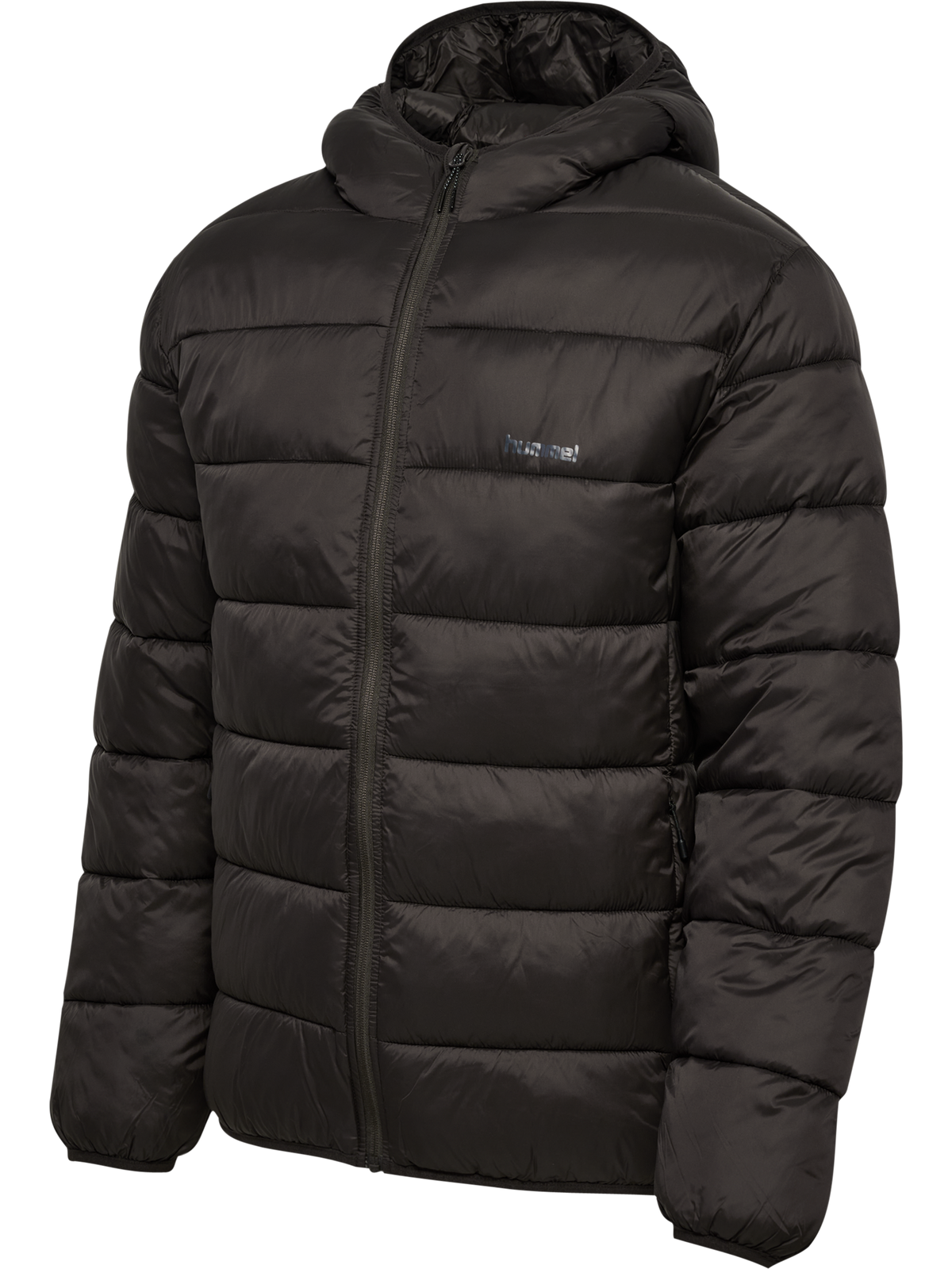 HUMMEL Lightweight Puffer Jacket (after dark)