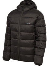 HUMMEL Lightweight Puffer Jacket (after dark)