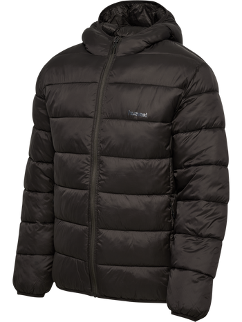 HUMMEL Lightweight Puffer Jacket (after dark)