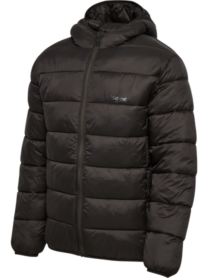 HUMMEL Lightweight Puffer Jacket (after dark)