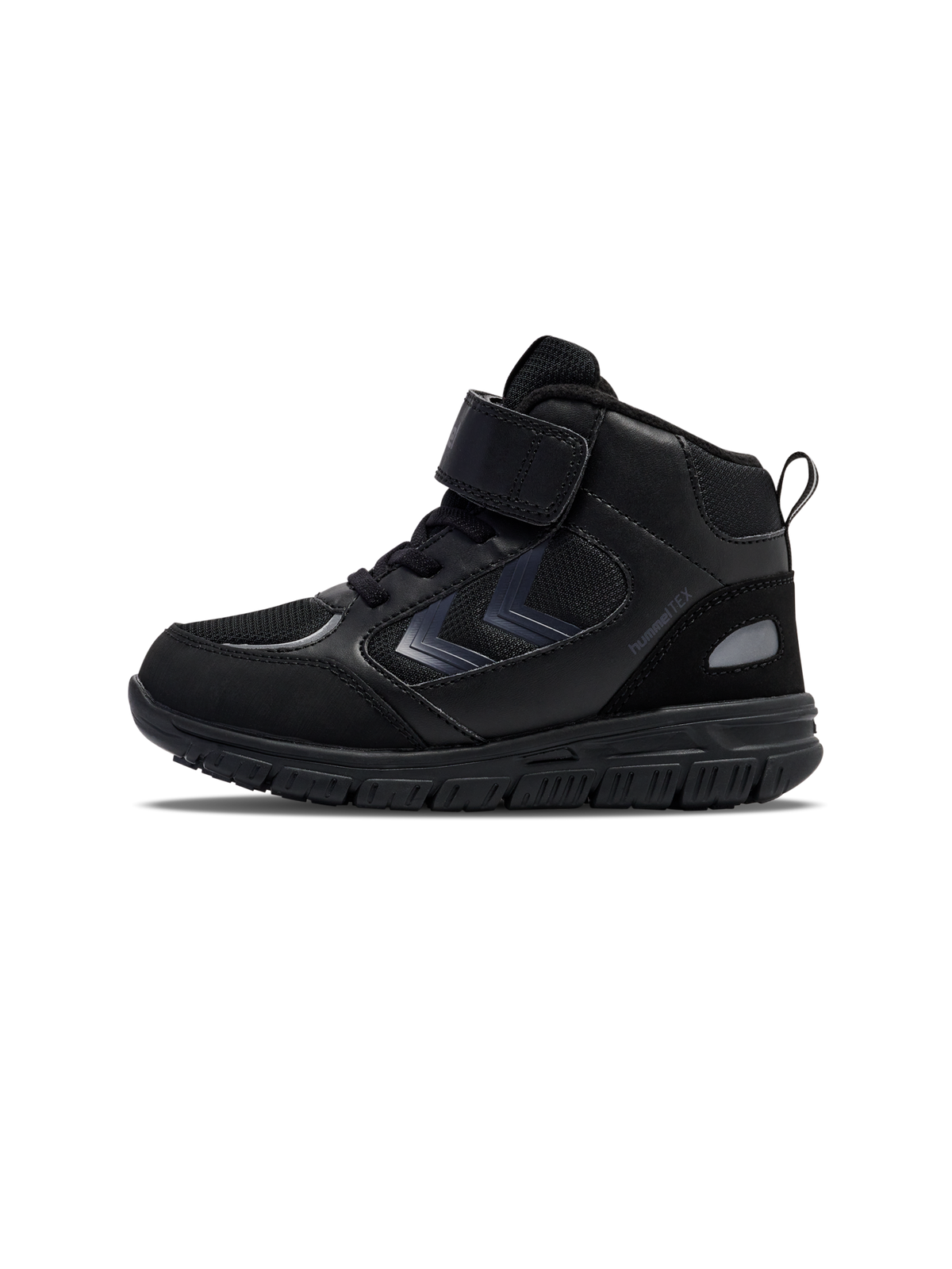 HUMMEL X-Light 2.0 Mid Tex Kind (anthracite)