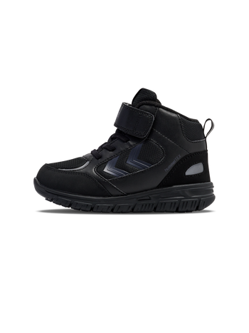 HUMMEL X-Light 2.0 Mid Tex Kind (anthracite)