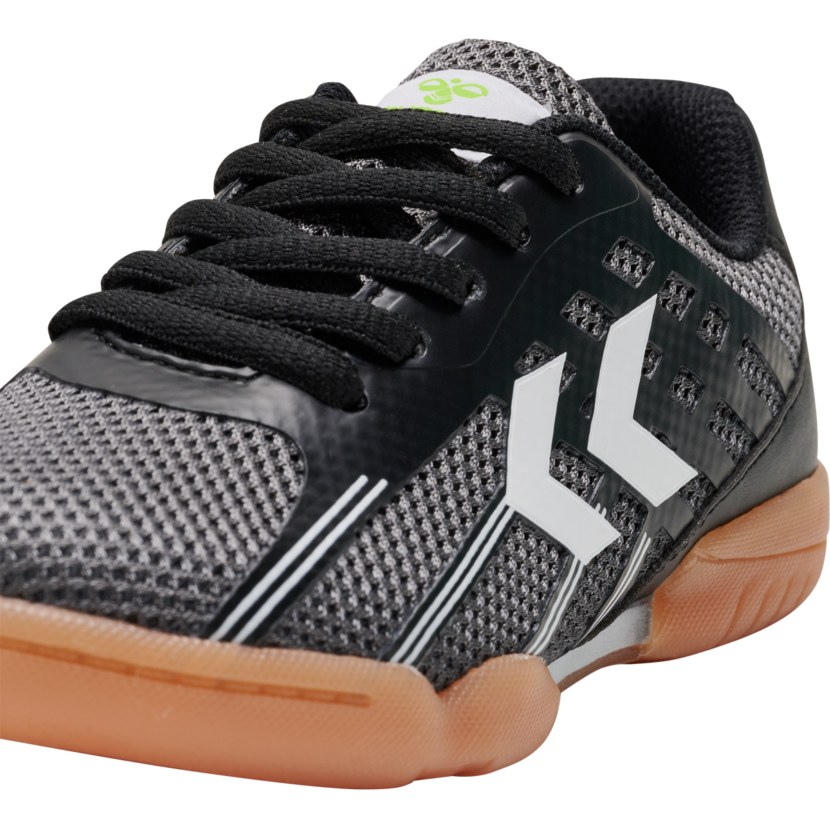 HUMMEL Root Elite Lc Kind (black)