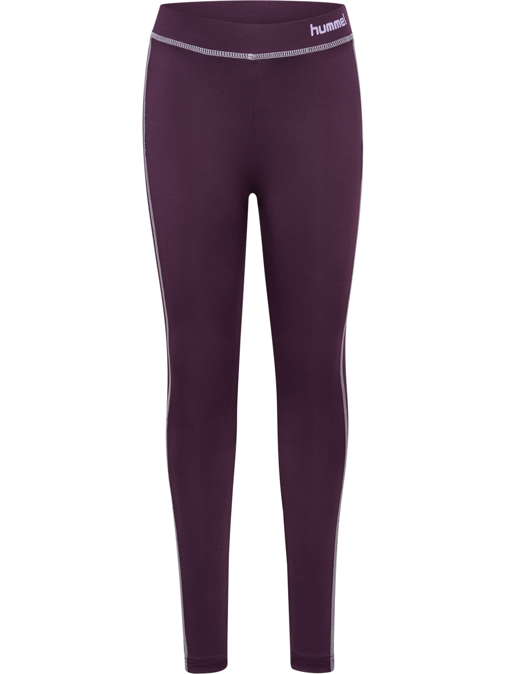 HUMMEL Nana Tights Kind (blackberry wine)
