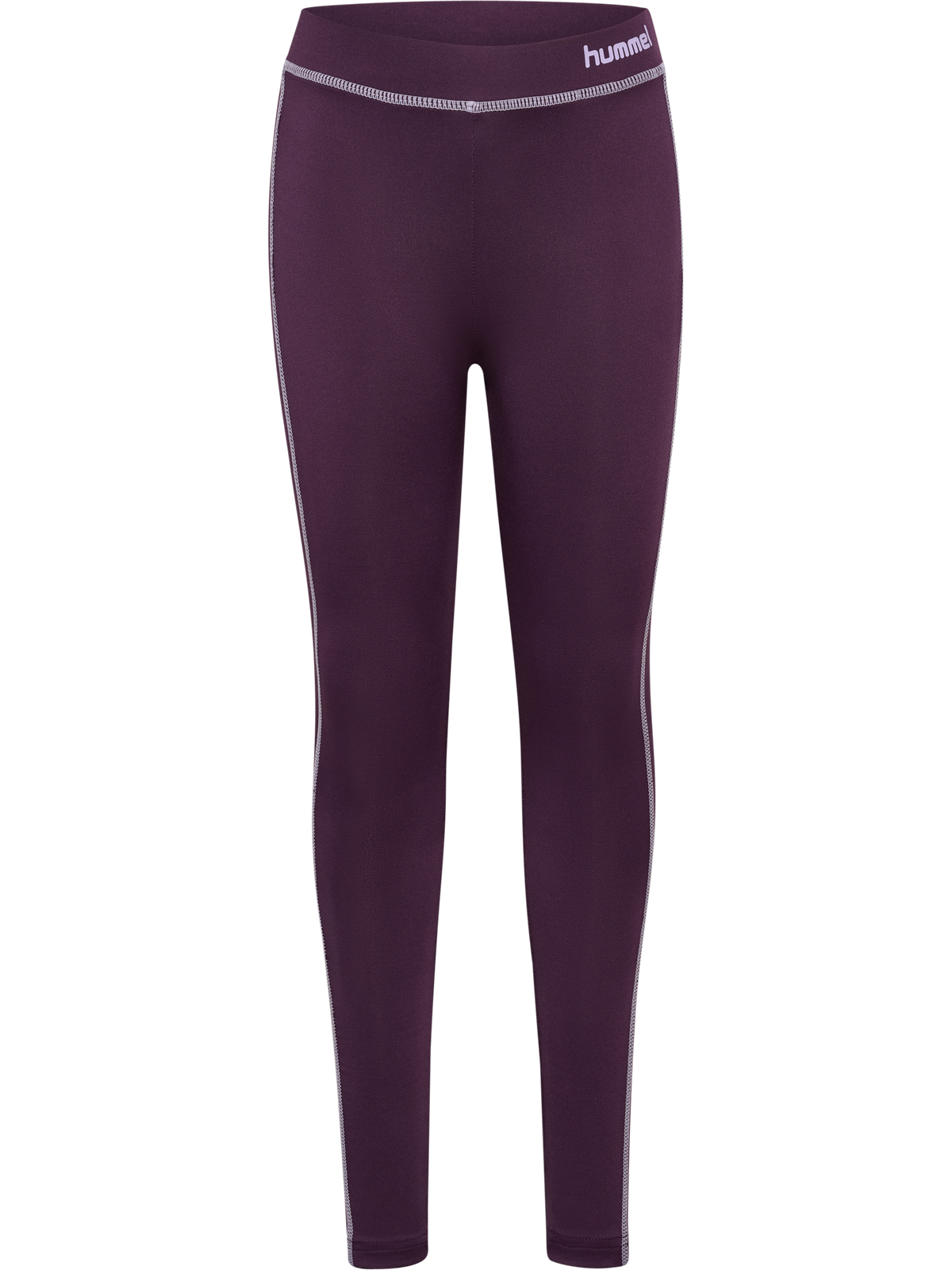 HUMMEL Nana Tights Kind (blackberry wine)