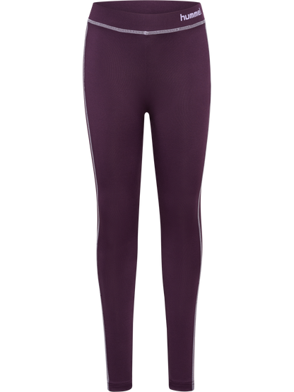 HUMMEL Nana Tights Kind (blackberry wine)