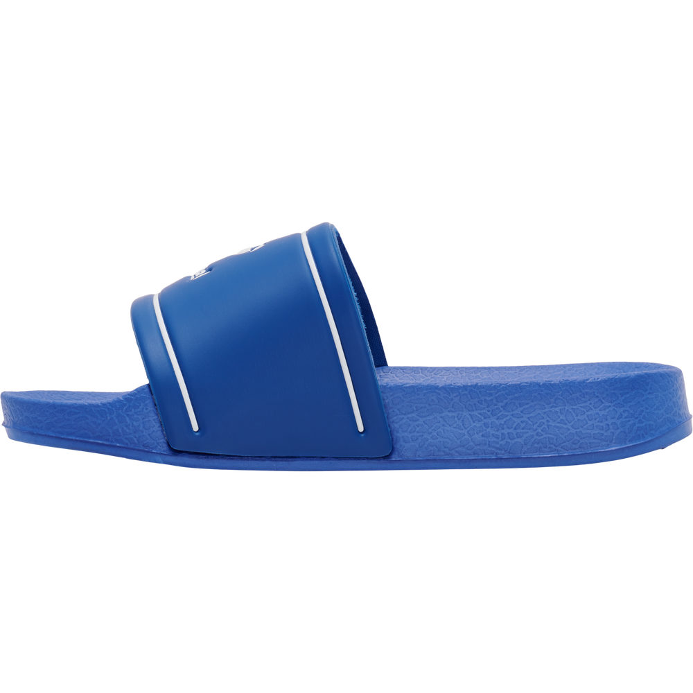 HUMMEL Pool Slide Kind (dazzling blue)