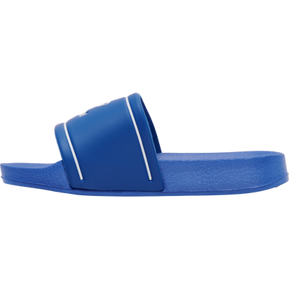 HUMMEL Pool Slide Kind (dazzling blue)