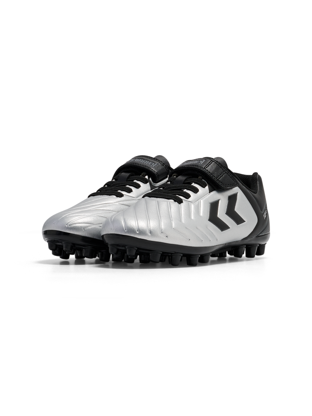 HUMMEL Top Star M.g. Vc 2.0 Kind (black/silver)