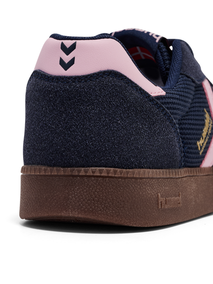 HUMMEL Handball Perfekt Ms Damen (black iris/polignag)