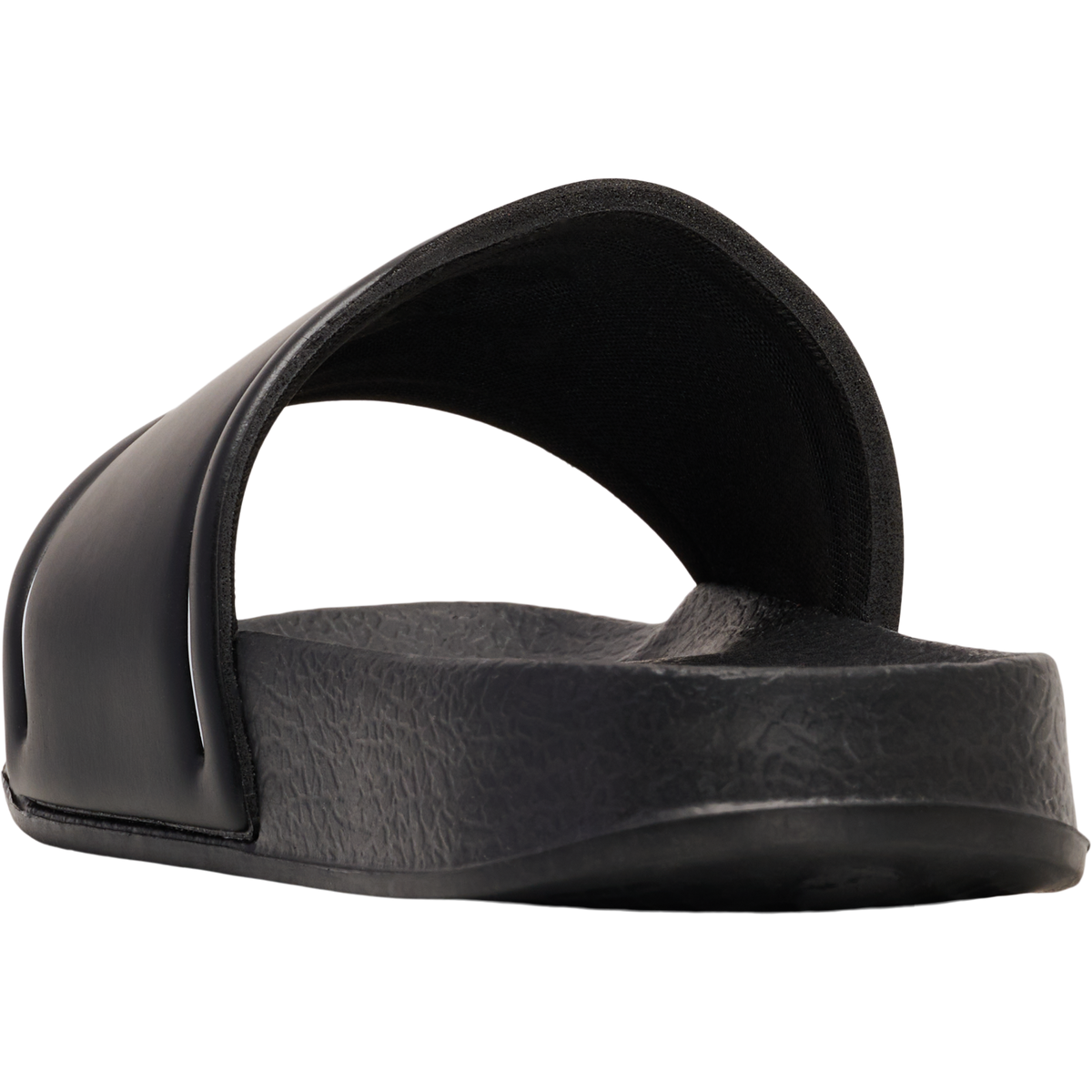 HUMMEL Pool Slide Kind (black)