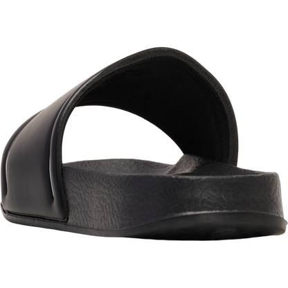 HUMMEL Pool Slide Kind (black)