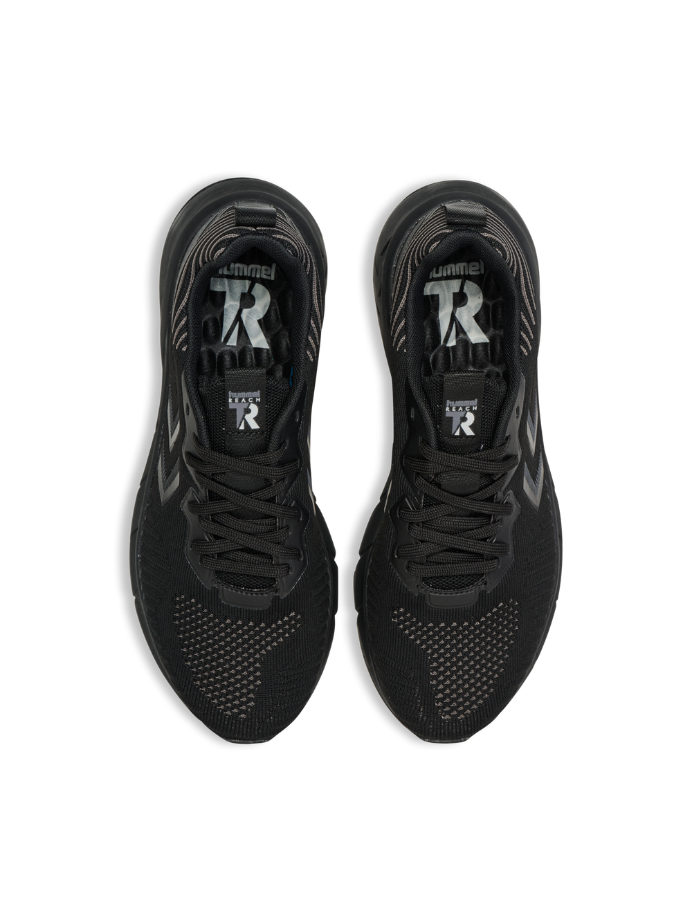 HUMMEL Reach Tr Flex (black/black)