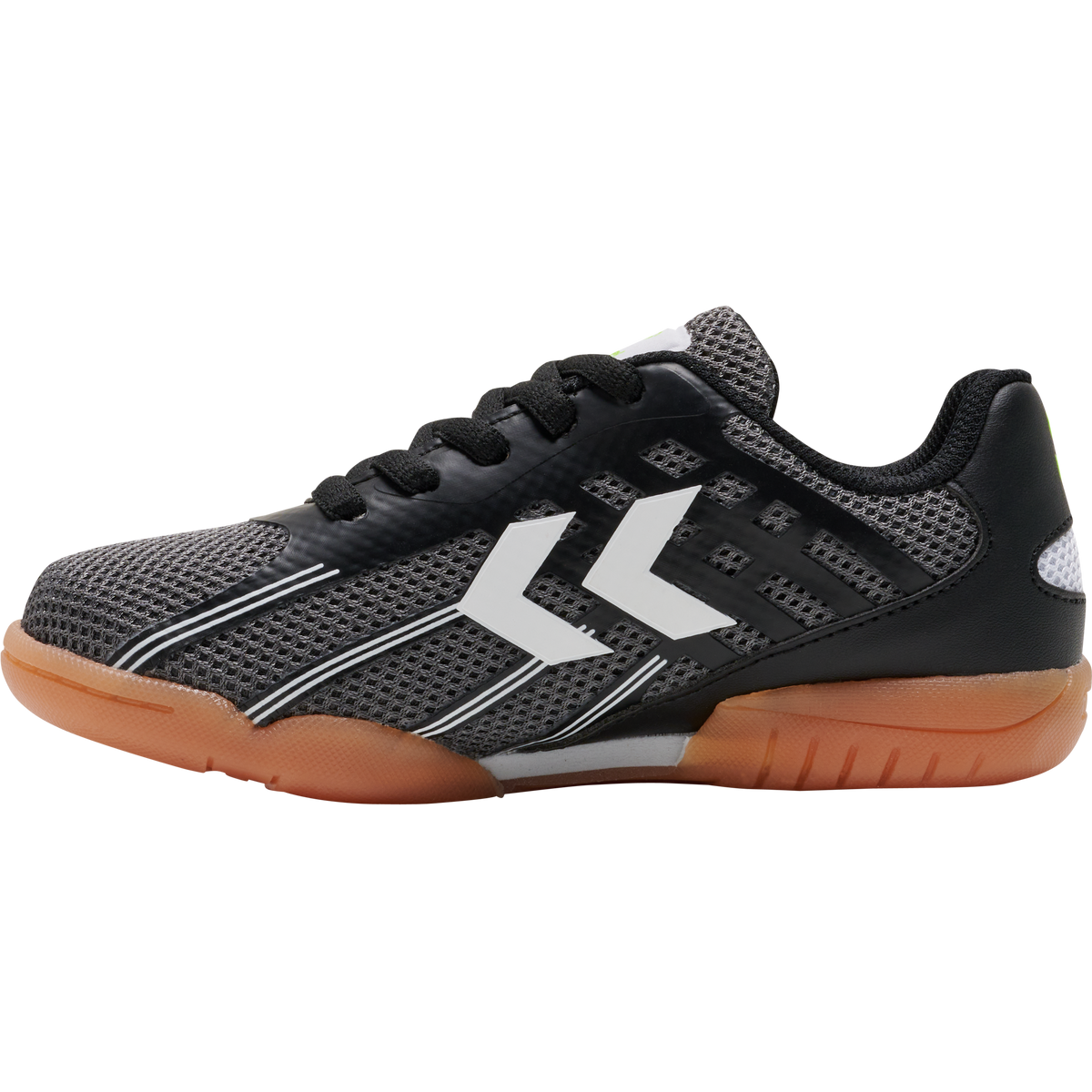 HUMMEL Root Elite Lc Kind (black)