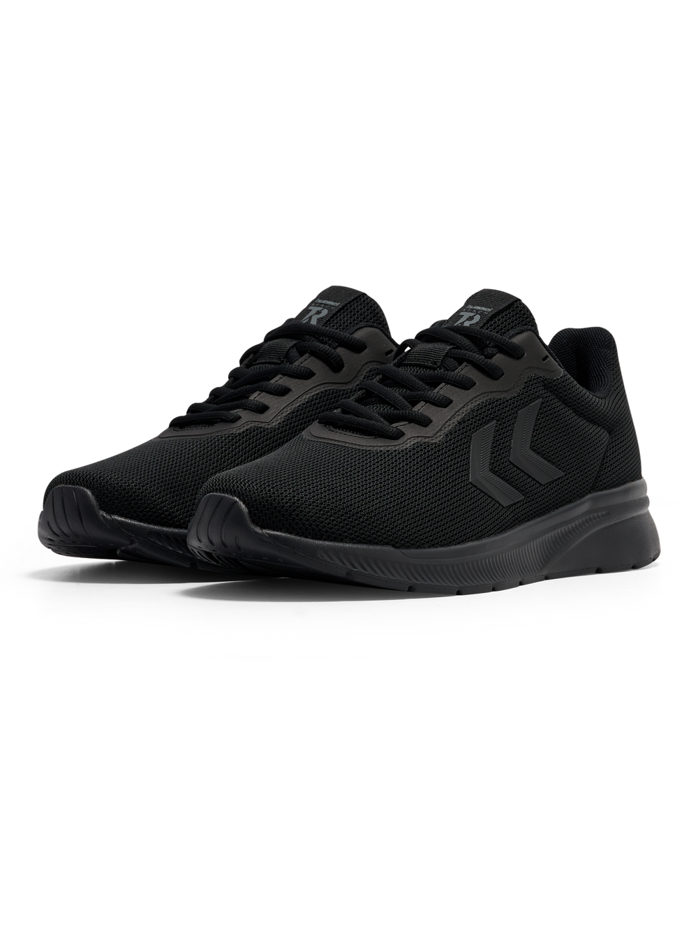 HUMMEL Reach Tr Breather (anthracite)