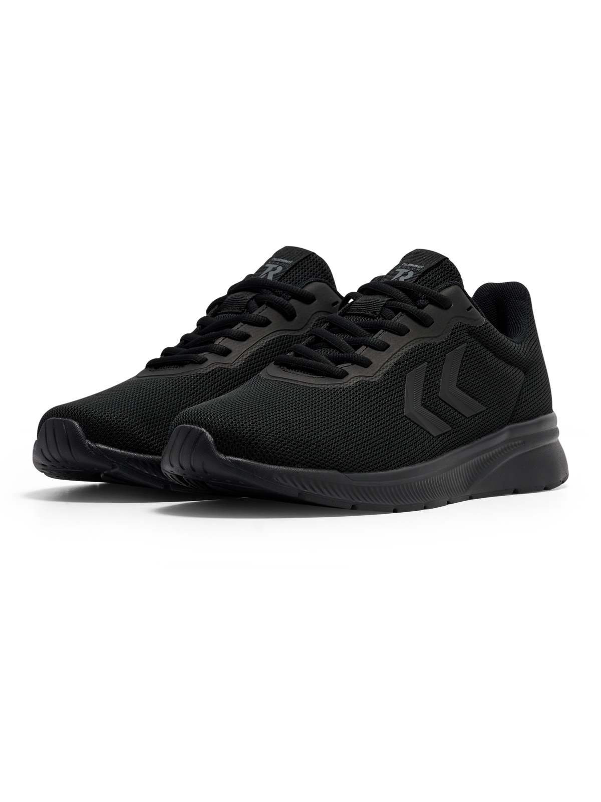 HUMMEL Reach Tr Breather (anthracite)